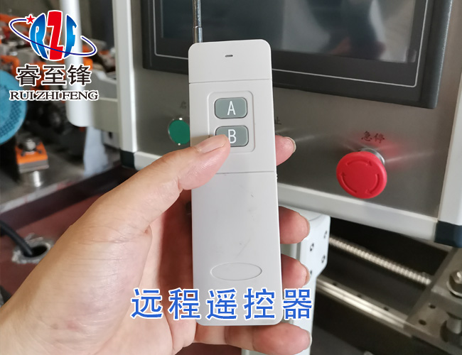 50-120换型C型钢檩条机